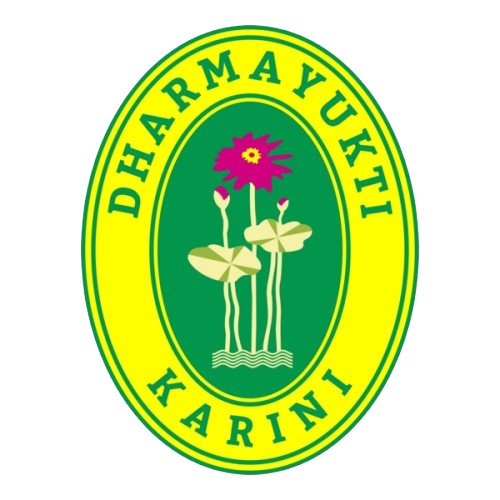 Logo Dharmayukti Karini Cabang Papua Barat