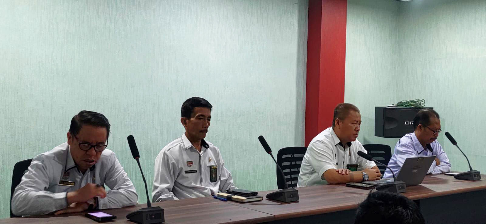 Bimbingan Mental Edisi Senin, 6 Februari 2023: Istiqomah Dalam Menjalankan Pekerjaan