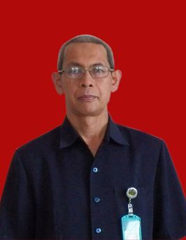 Drs Basyirun, M.H