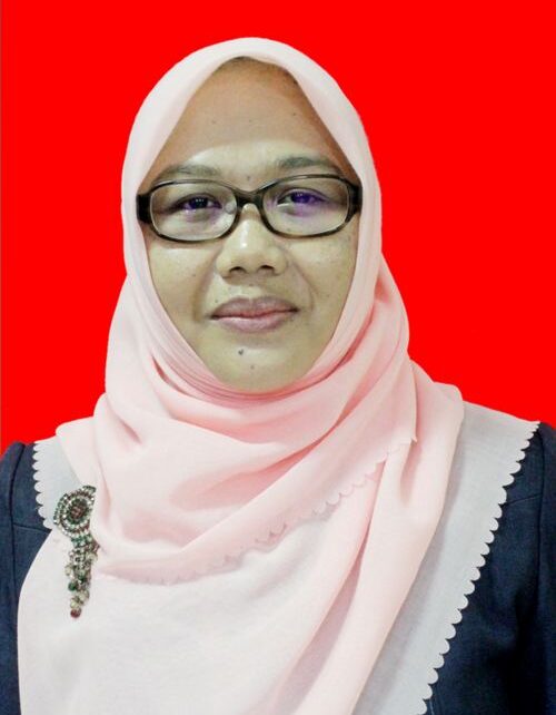 Khoiriyah, S.Ag., M.H
