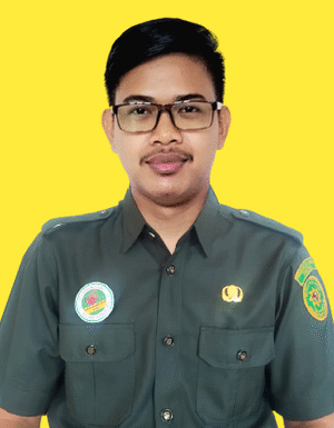 Muslim Amin, A.Md.A.B