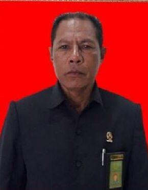 Nasir Maswatu, S.H.I.
