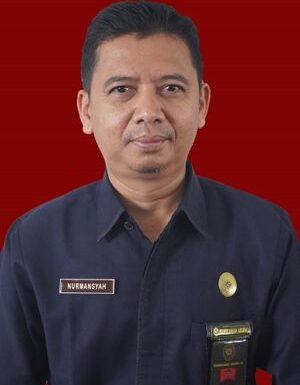 Nurmansyah, S.Ag., M.H