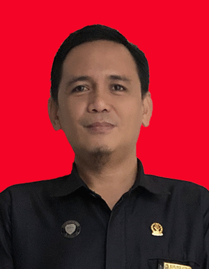 Raswin, S.H.I