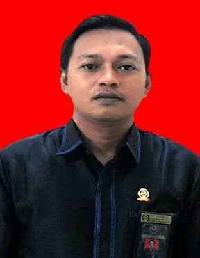 Syamsul Bahri, S.H.