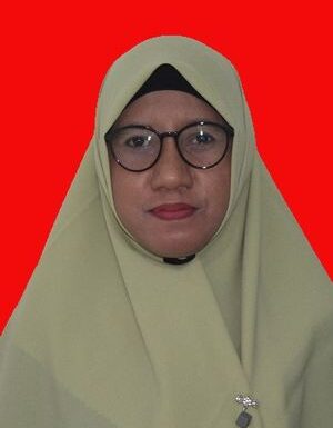 Ummu Mukhlisa, S.H., M.H