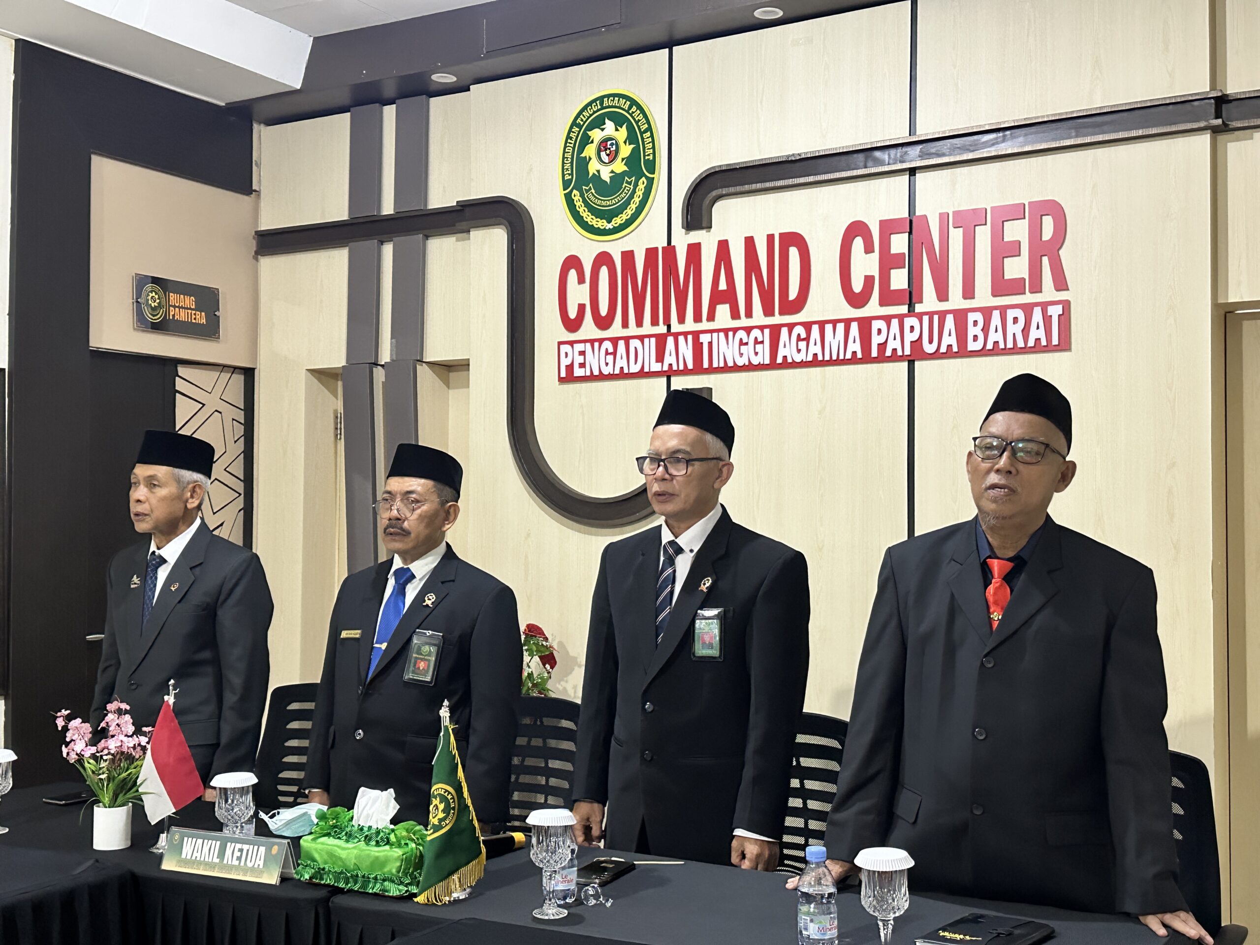 Seminar Nasional HUT IKAHI ke-73 Secara Daring