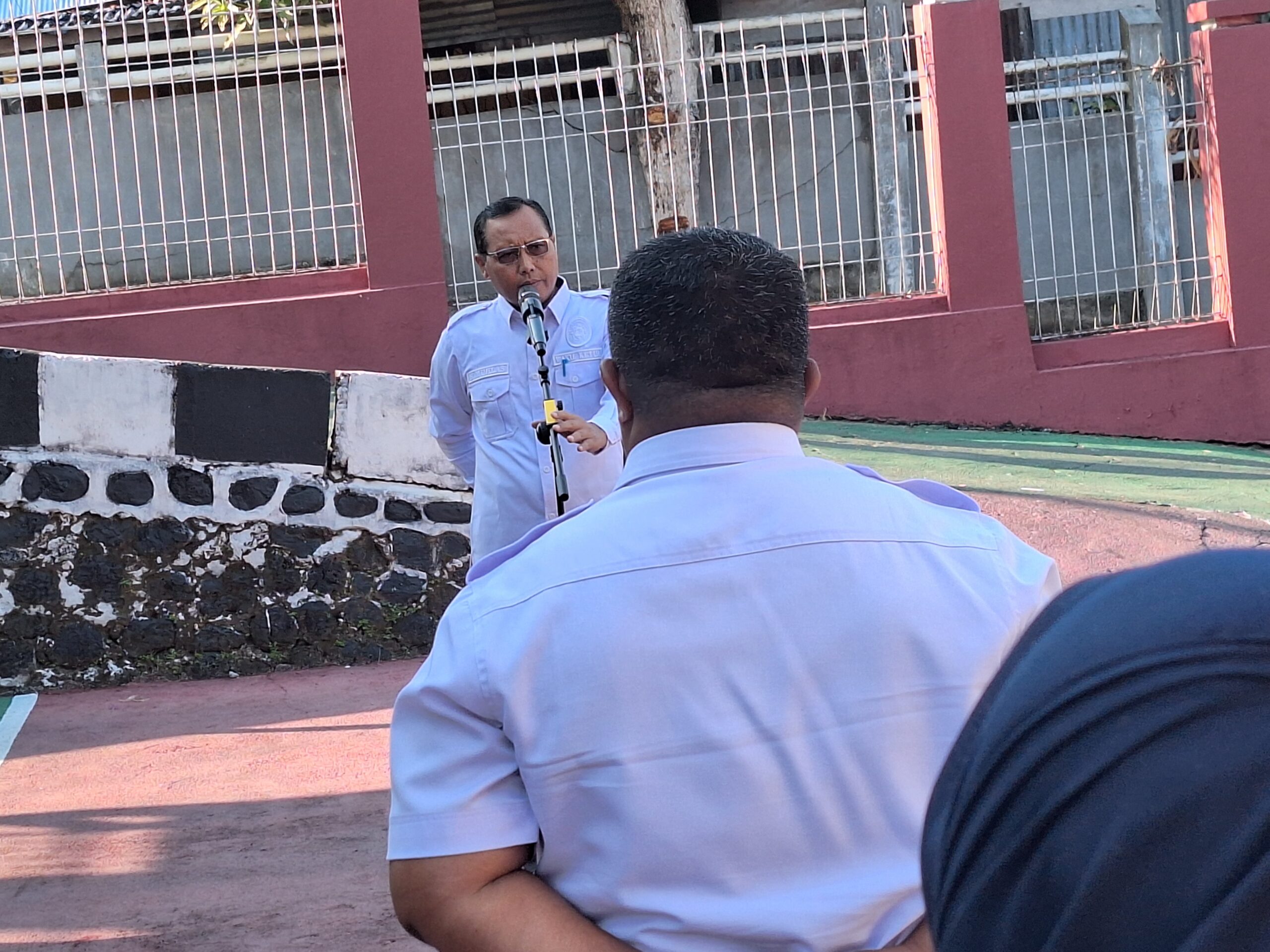 SDM Terbatas Bukan Penghalang! Wakil Ketua PTA Papua Barat Tekankan Nilai Adaptif dalam Setiap Pelaksanaan Tugas